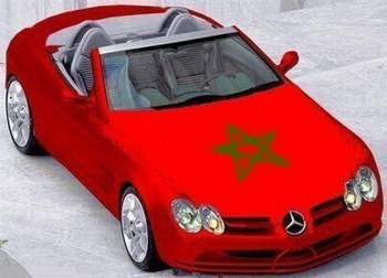 vive maroc